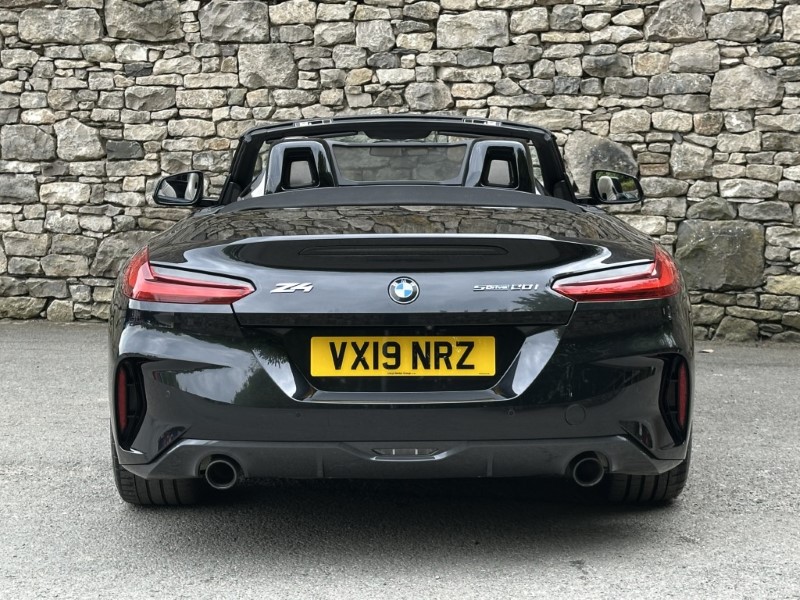 2019 (19) BMW Z4 sDrive 20i M Sport 2dr  5385698