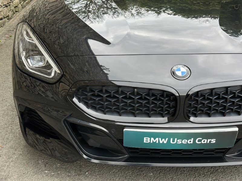 2019 (19) BMW Z4 sDrive 20i M Sport 2dr  5385653