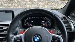 2021 (21) BMW X3 M xDrive Competition 5dr 5389145