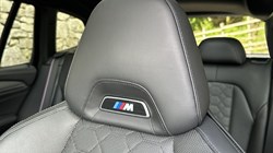 2021 (21) BMW X3 M xDrive Competition 5dr 5389097