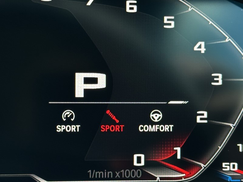 2021 (21) BMW X3 M xDrive Competition 5dr  5389143