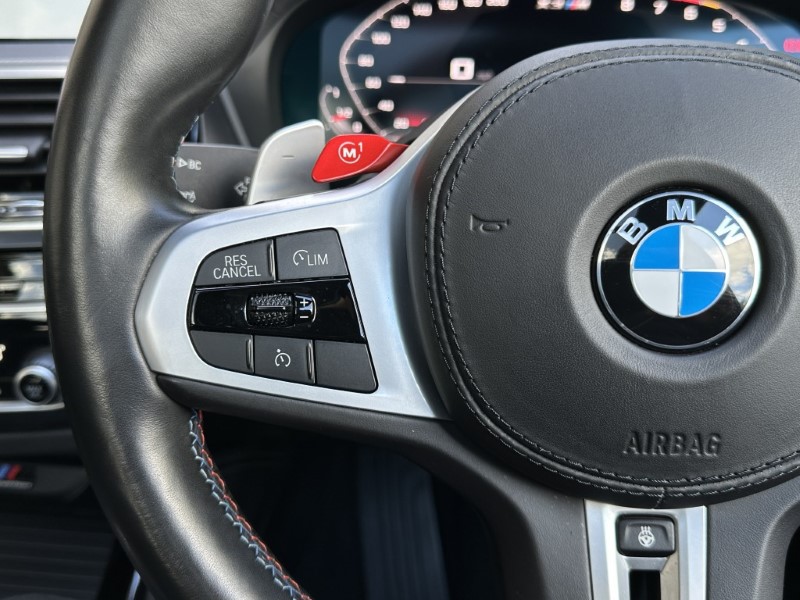 2021 (21) BMW X3 M xDrive Competition 5dr  5389086