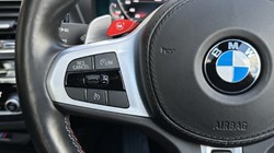 2021 (21) BMW X3 M xDrive Competition 5dr 5389086