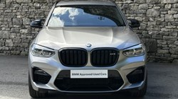 2021 (21) BMW X3 M xDrive Competition 5dr 5389126