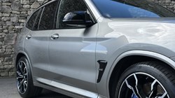 2021 (21) BMW X3 M xDrive Competition 5dr 5389135