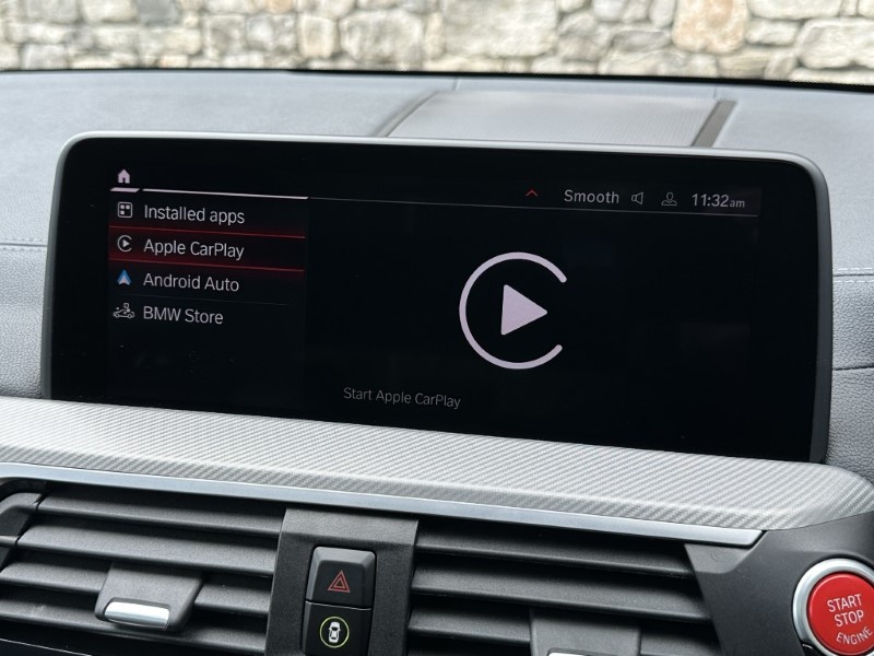 2021 (21) BMW X3 M xDrive Competition 5dr  5389103