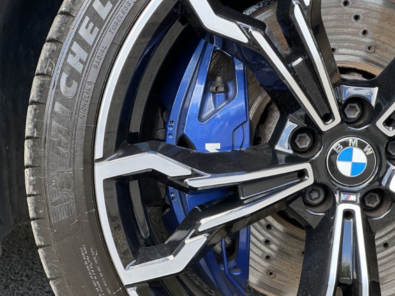 2021 (21) BMW X3 M xDrive Competition 5dr  5389136