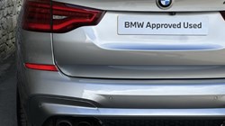 2021 (21) BMW X3 M xDrive Competition 5dr 5389065
