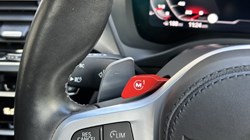 2021 (21) BMW X3 M xDrive Competition 5dr 5389083