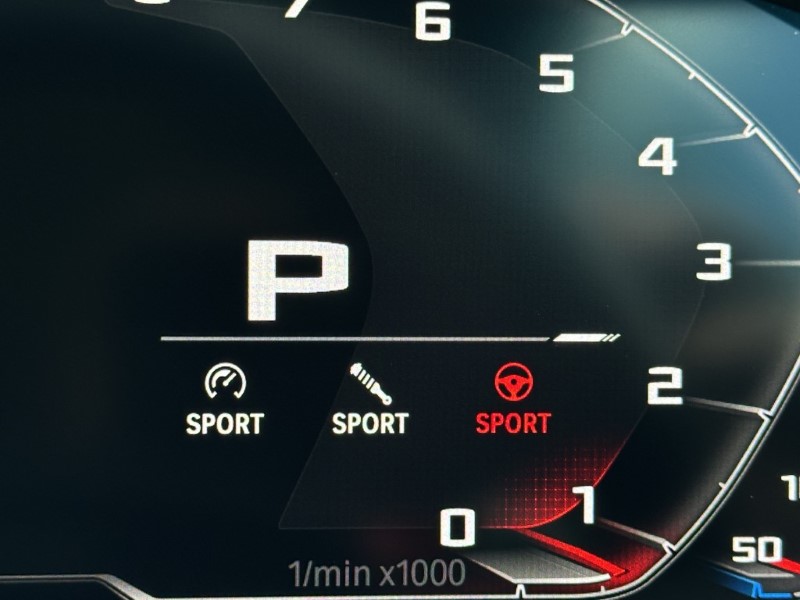 2021 (21) BMW X3 M xDrive Competition 5dr  5389144