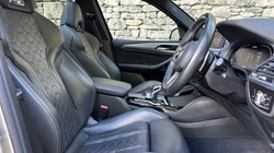 2021 (21) BMW X3 M xDrive Competition 5dr 5389071