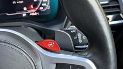 2021 (21) BMW X3 M xDrive Competition 5dr 5389084