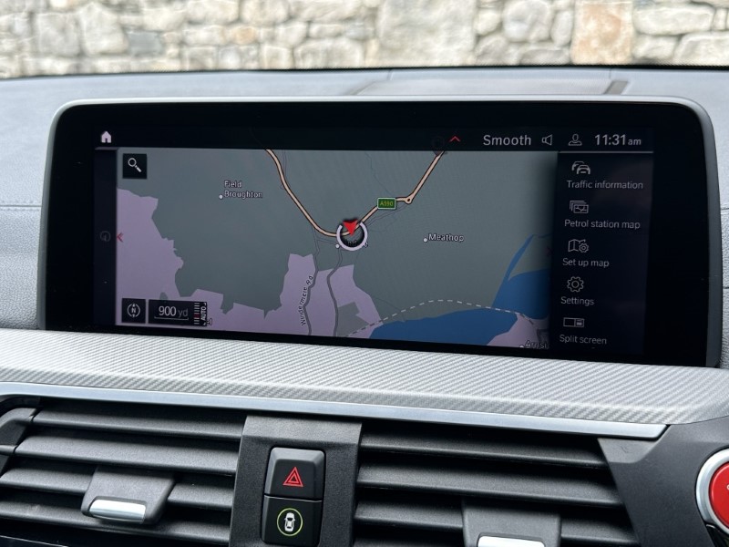 2021 (21) BMW X3 M xDrive Competition 5dr  5389102