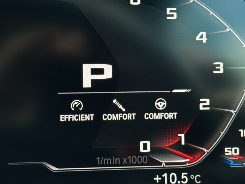 2021 (21) BMW X3 M xDrive Competition 5dr  5389141