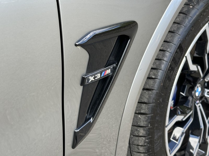 2021 (21) BMW X3 M xDrive Competition 5dr  5389137