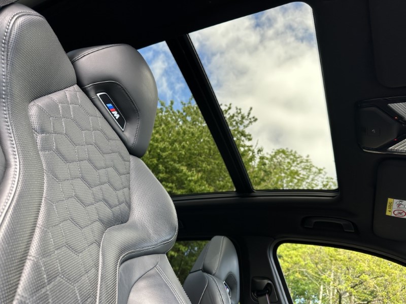 2021 (21) BMW X3 M xDrive Competition 5dr  5389140