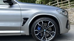 2021 (21) BMW X3 M xDrive Competition 5dr 5389134