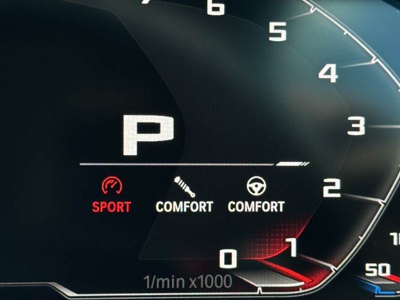 2021 (21) BMW X3 M xDrive Competition 5dr  5389142