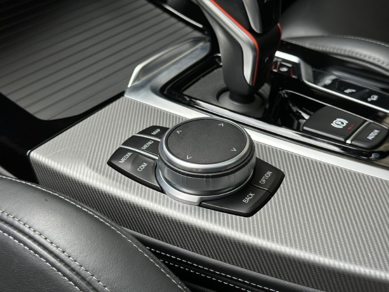 2021 (21) BMW X3 M xDrive Competition 5dr  5389100