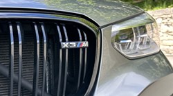 2021 (21) BMW X3 M xDrive Competition 5dr 5389091