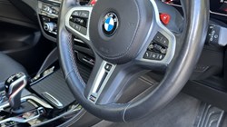 2021 (21) BMW X3 M xDrive Competition 5dr 5389070