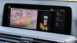 2021 (21) BMW X3 M xDrive Competition 5dr 5389125