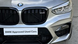 2021 (21) BMW X3 M xDrive Competition 5dr 5389089