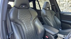 2021 (21) BMW X3 M xDrive Competition 5dr 5389074