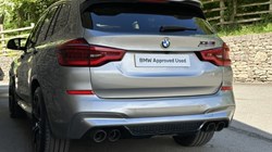 2021 (21) BMW X3 M xDrive Competition 5dr 5389064