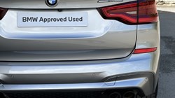 2021 (21) BMW X3 M xDrive Competition 5dr 5389066
