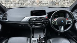 2021 (21) BMW X3 M xDrive Competition 5dr 5389115