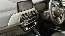 2021 (21) BMW X3 M xDrive Competition 5dr 5389095