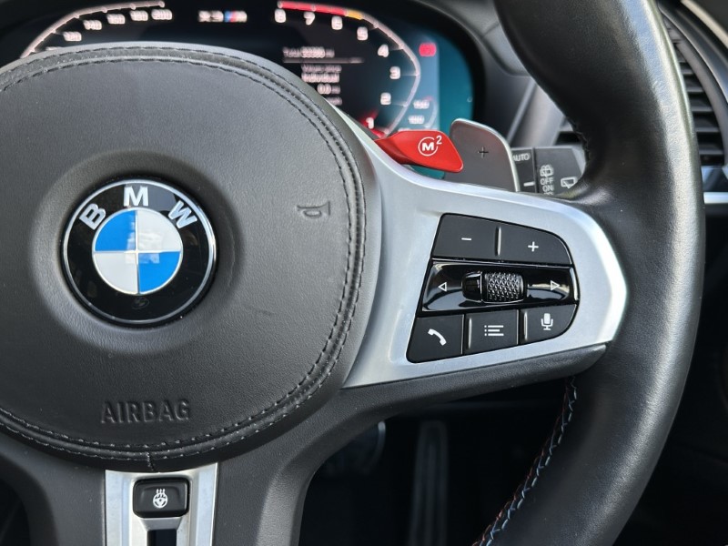 2021 (21) BMW X3 M xDrive Competition 5dr  5389087