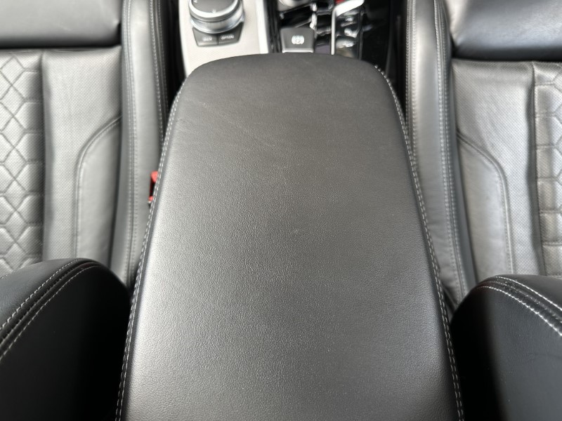 2021 (21) BMW X3 M xDrive Competition 5dr  5389118