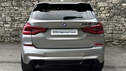 2021 (21) BMW X3 M xDrive Competition 5dr 5389105