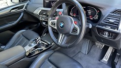 2021 (21) BMW X3 M xDrive Competition 5dr 5389069
