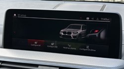 2021 (21) BMW X3 M xDrive Competition 5dr 5389120