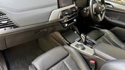 2021 (21) BMW X3 M xDrive Competition 5dr 5389094
