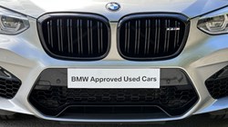 2021 (21) BMW X3 M xDrive Competition 5dr 5389129