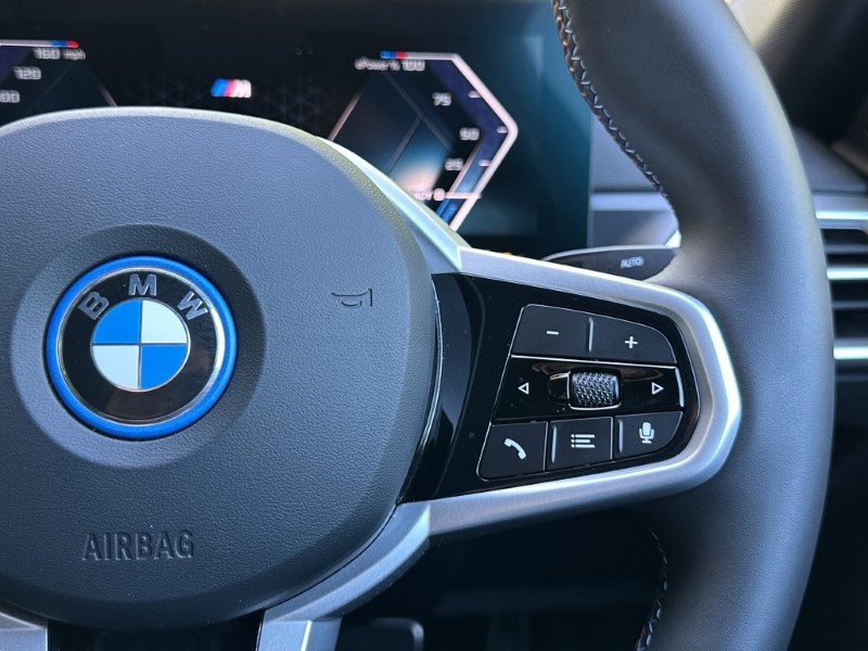 2025 (75) BMW I4 M60 5dr  5355553