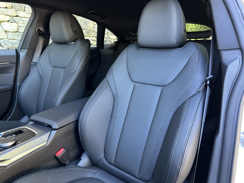 2025 (75) BMW I4 M60 5dr  5355561