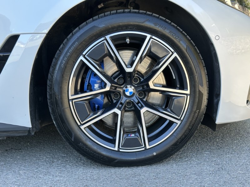 2025 (75) BMW I4 M60 5dr  5355597