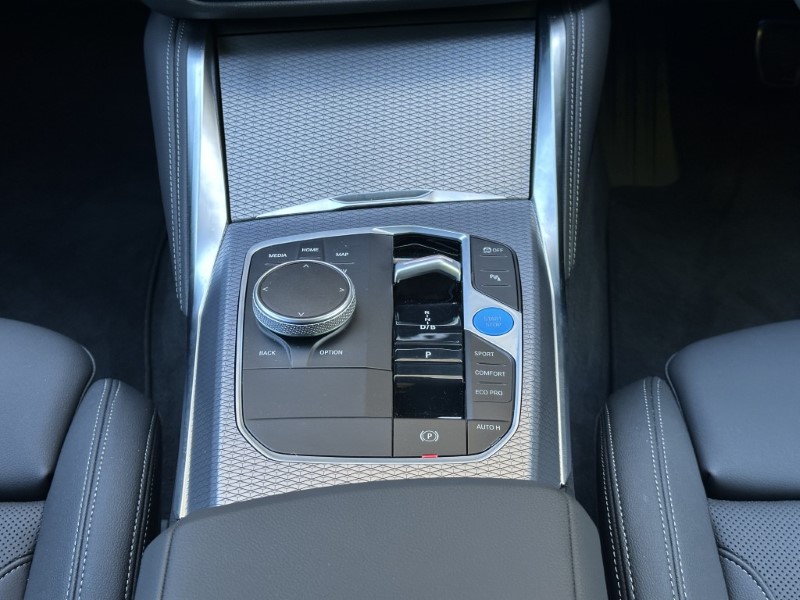 2025 (75) BMW I4 M60 5dr  5355582