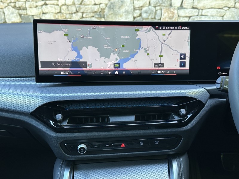 2025 (75) BMW I4 M60 5dr  5355585