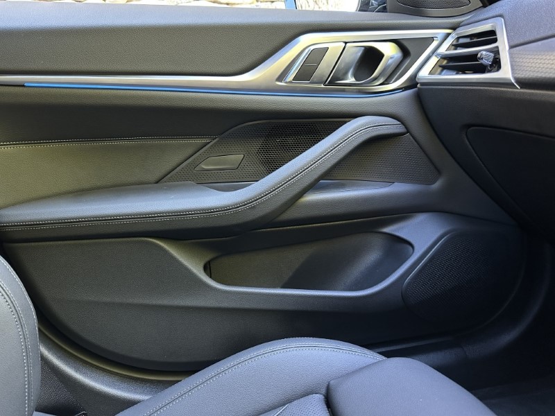 2025 (75) BMW I4 M60 5dr  5355548