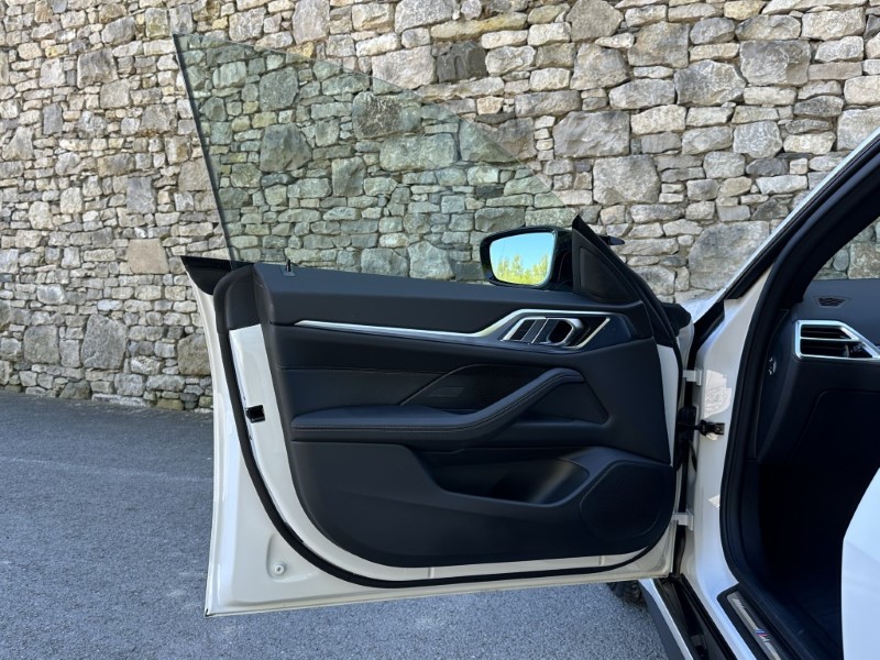2025 (75) BMW I4 M60 5dr  5355574