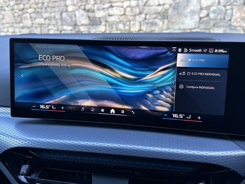 2025 (75) BMW I4 M60 5dr  5355567