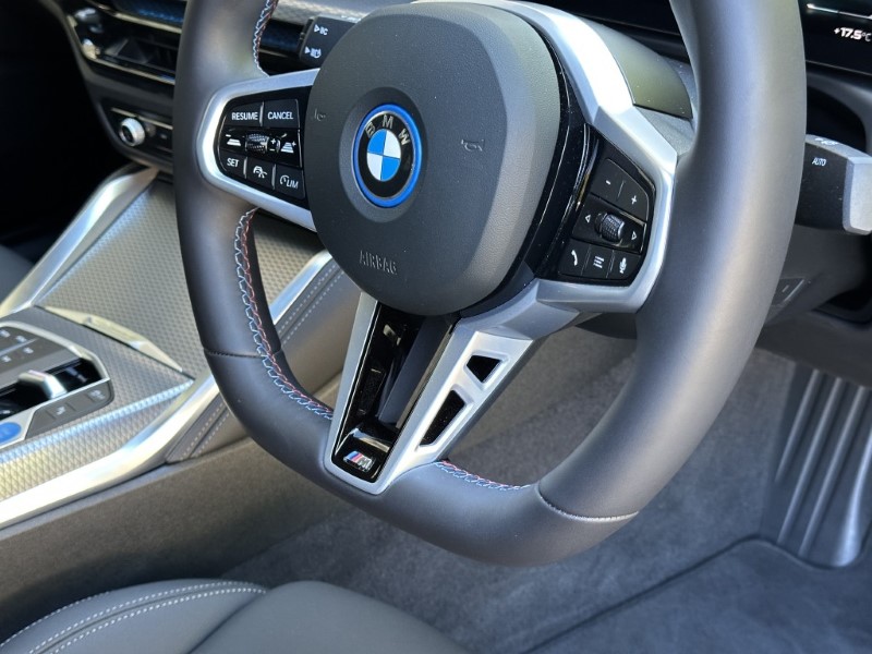 2025 (75) BMW I4 M60 5dr  5355540