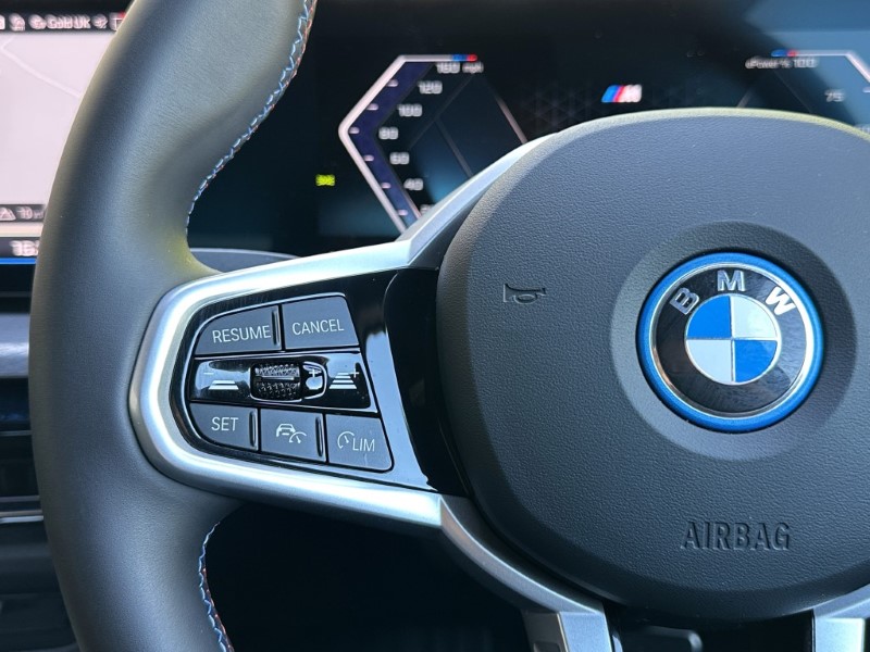2025 (75) BMW I4 M60 5dr  5355552