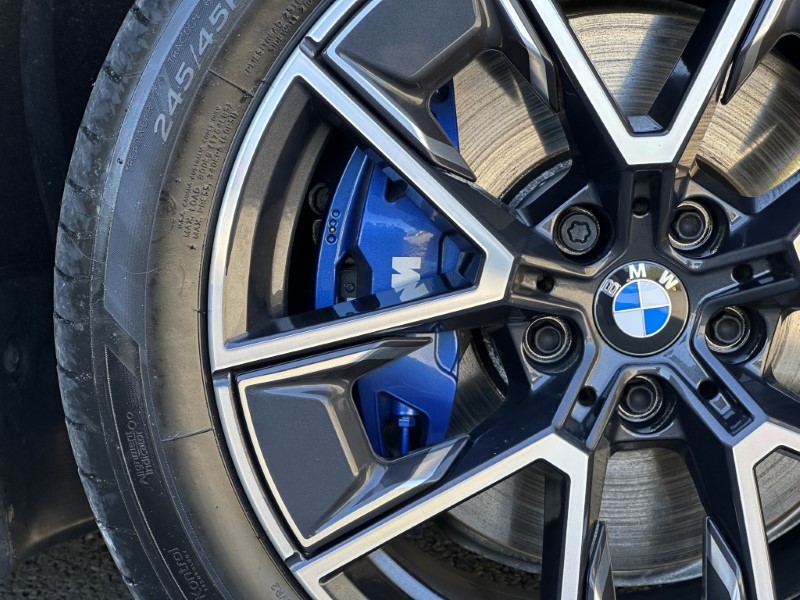 2025 (75) BMW I4 M60 5dr  5355599